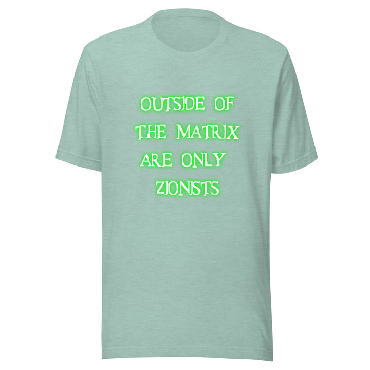 T-Shirt | Matrix