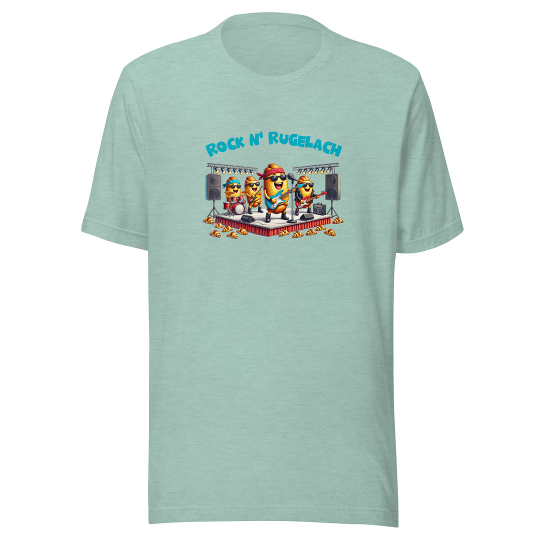T-Shirt | Rock n' Rugelach