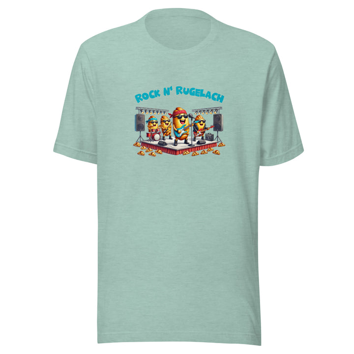 T-Shirt | Rock n' Rugelach