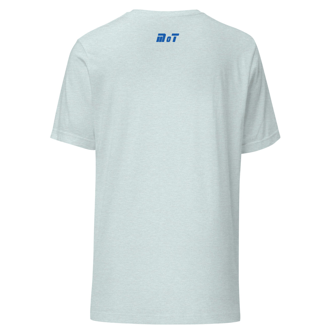 T-Shirt | David Ben Gurion