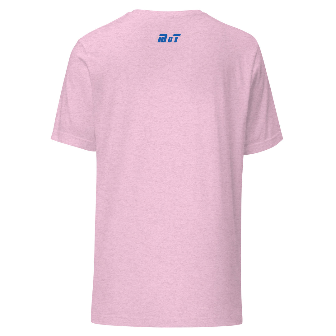 T-shirt | FCK HMS