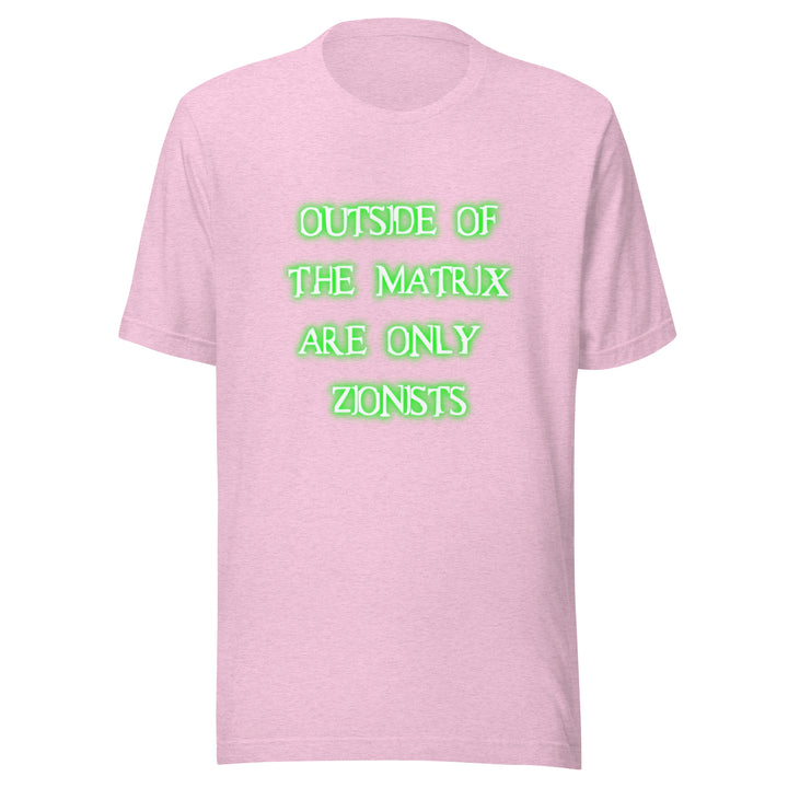 T-Shirt | Matrix