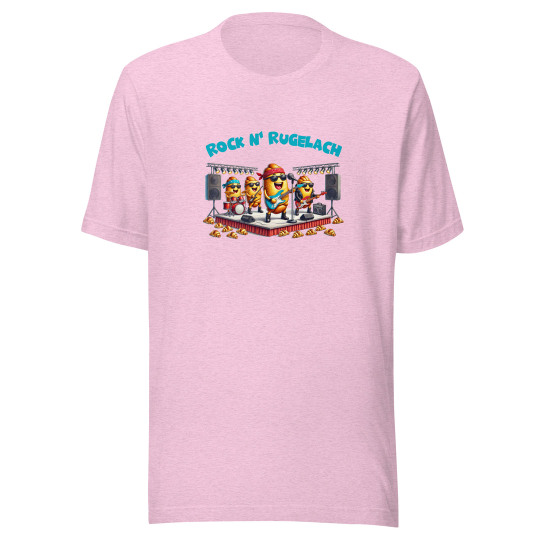 T-Shirt | Rock n' Rugelach