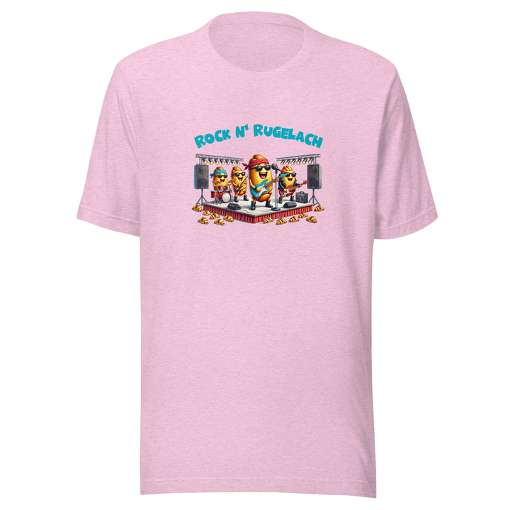 T-Shirt | Rock n' Rugelach