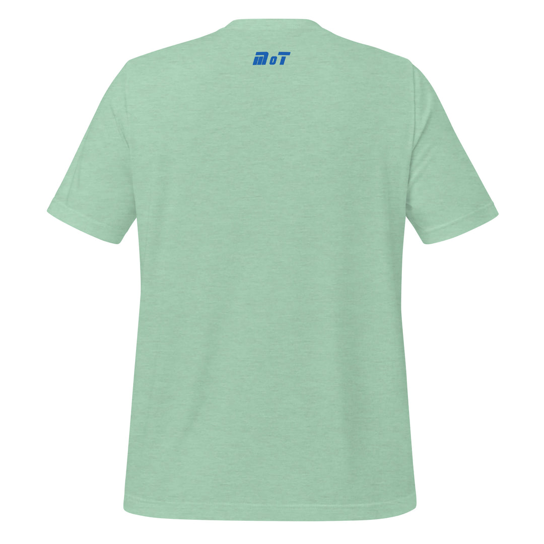 T-Shirt | Be Aware Jewish Mother