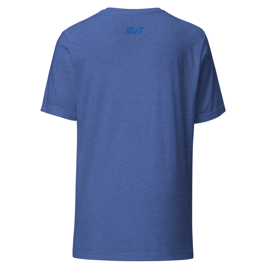 T-shirt | FCK HMS