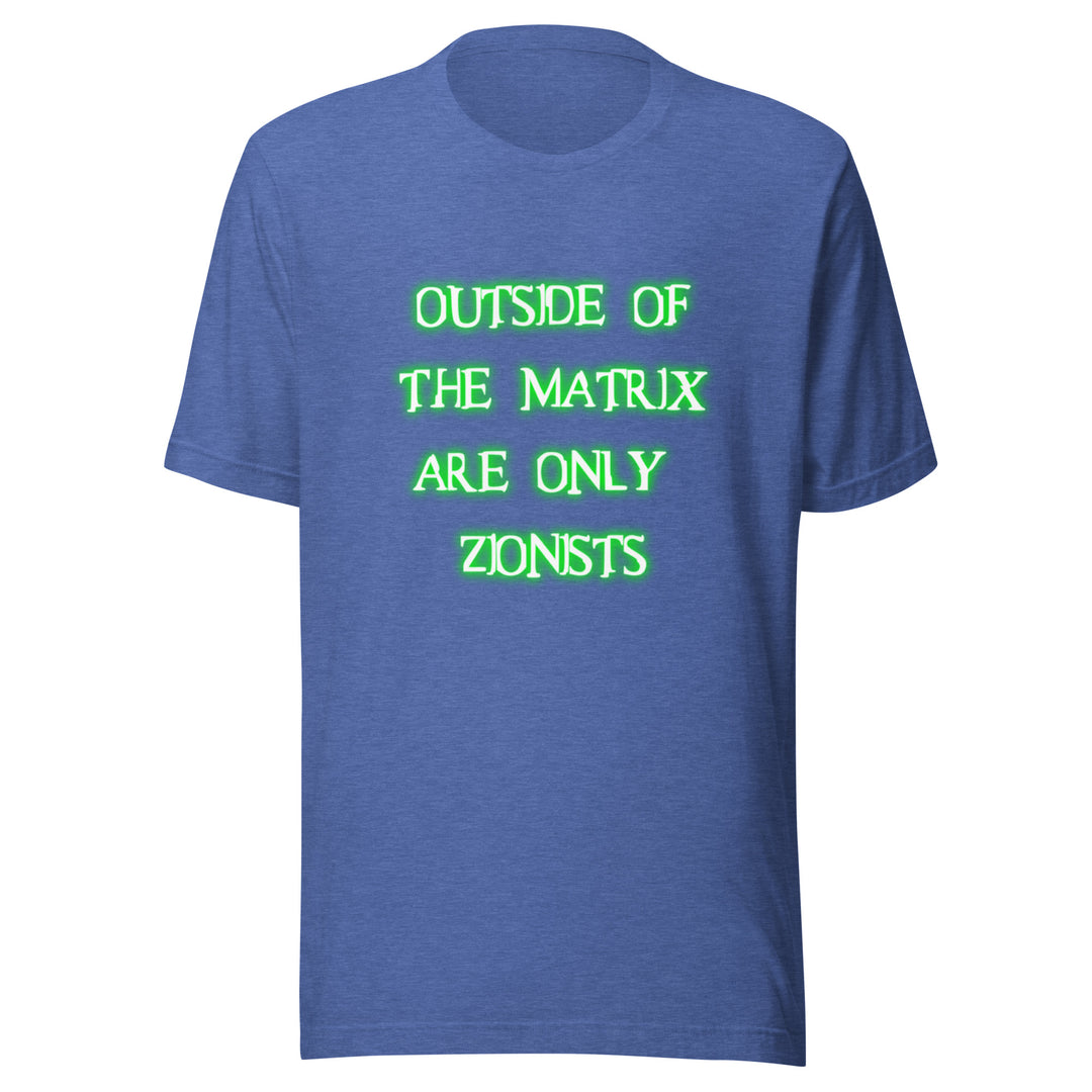 T-Shirt | Matrix