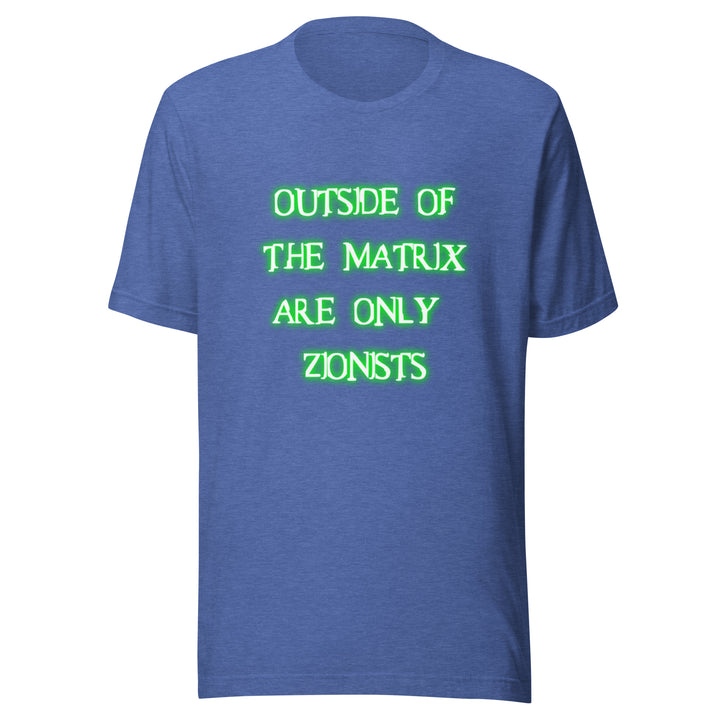 T-Shirt | Matrix