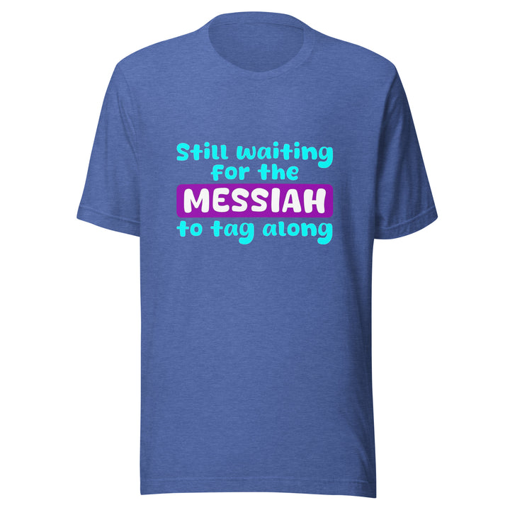 T-Shirt | Messiah