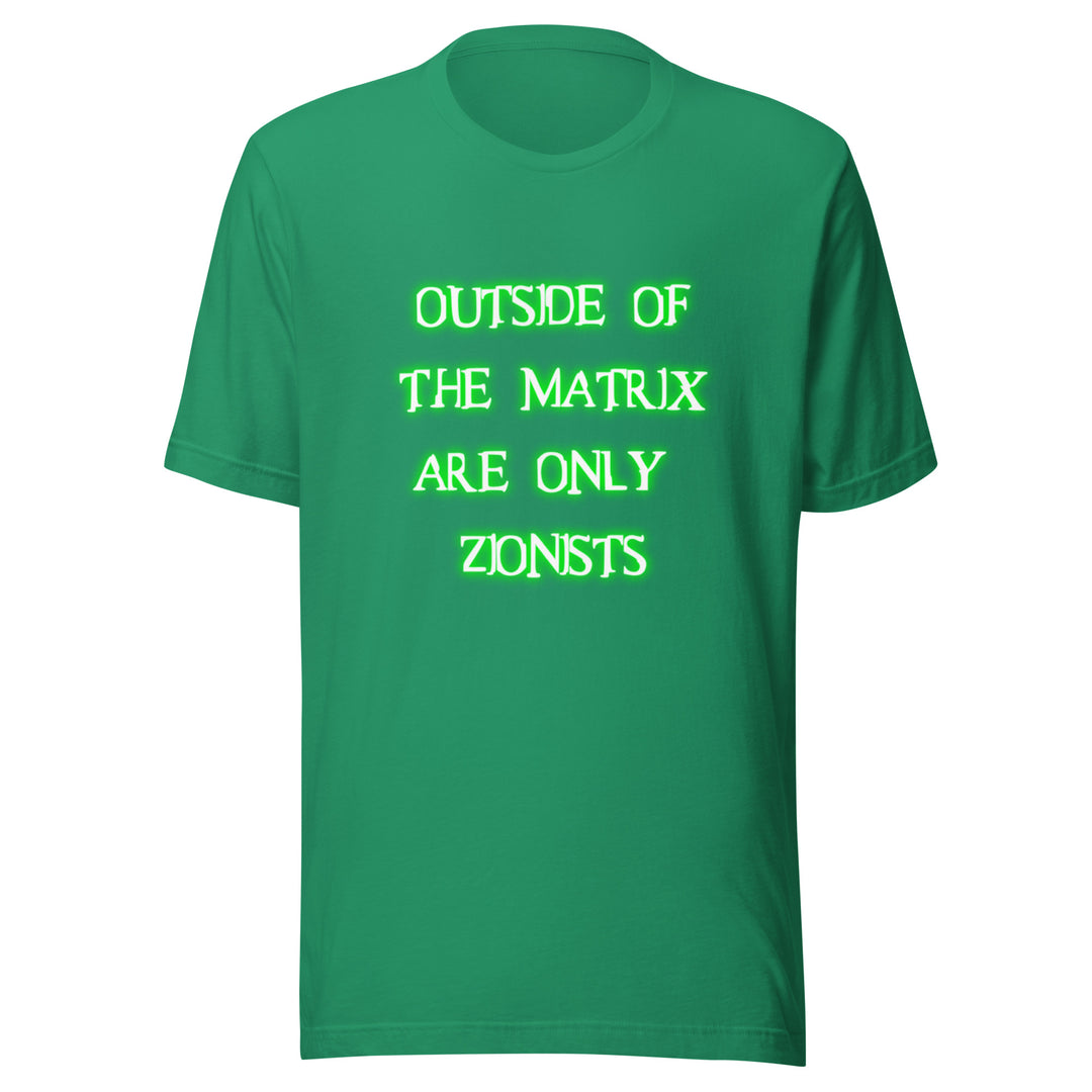 T-Shirt | Matrix
