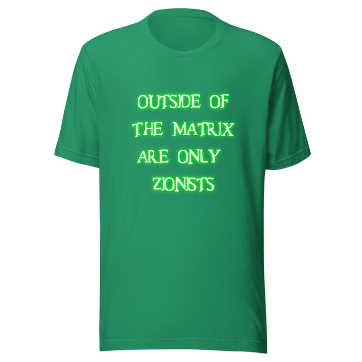T-Shirt | Matrix