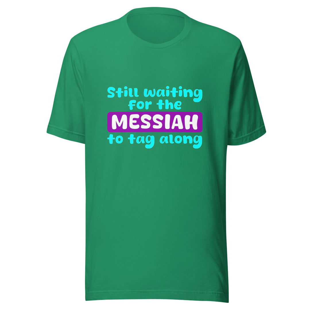T-Shirt | Messiah