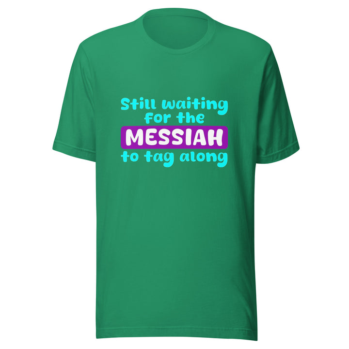 T-Shirt | Messiah