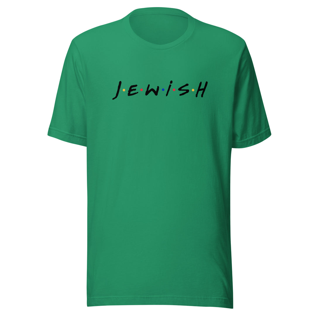 T-shirt | J.E.W.I.S.H.