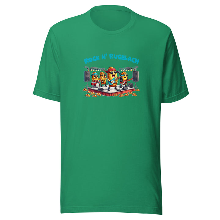 T-Shirt | Rock n' Rugelach