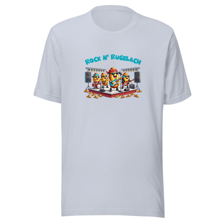T-Shirt | Rock n' Rugelach