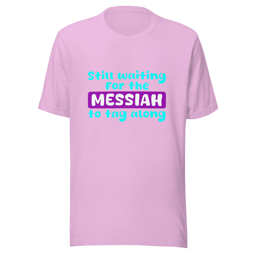 T-Shirt | Messiah