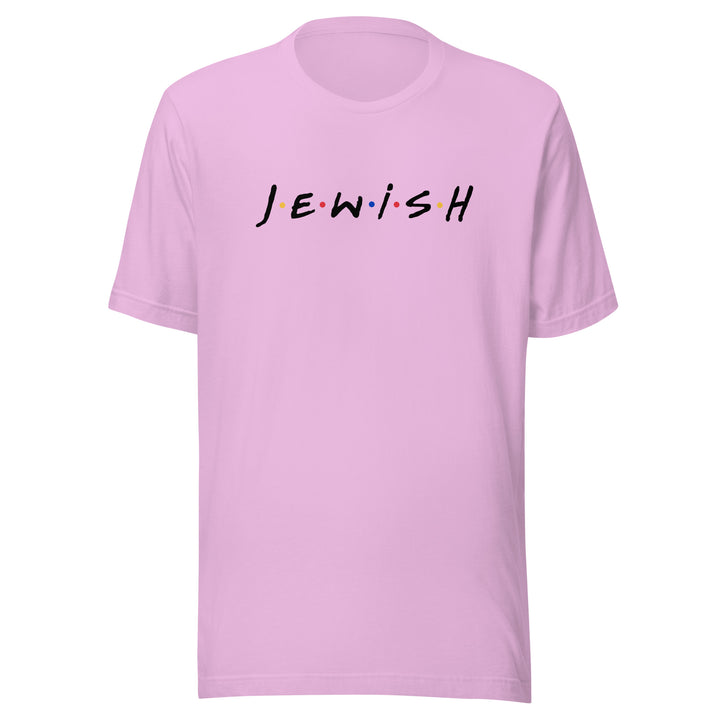 T-shirt | J.E.W.I.S.H.