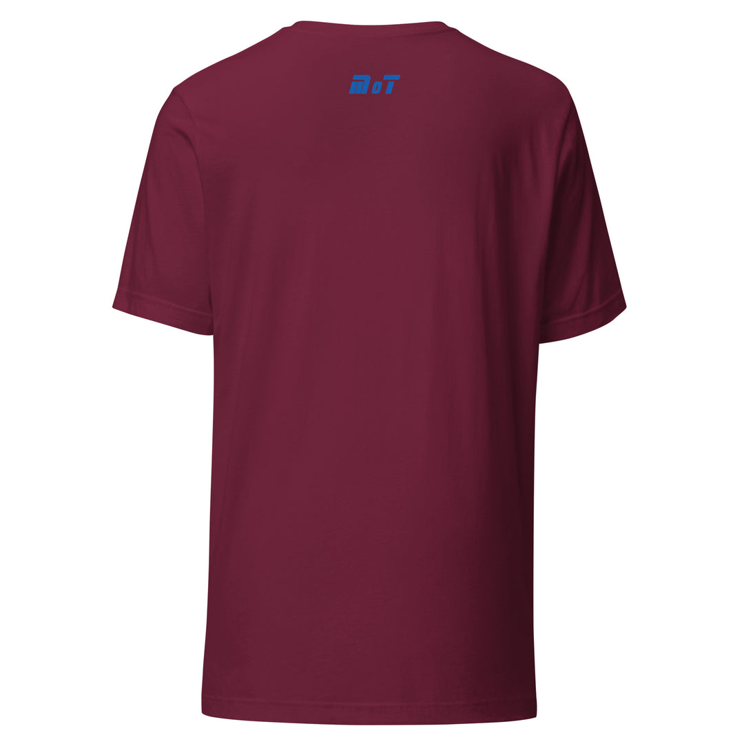 T-shirt | FCK HMS