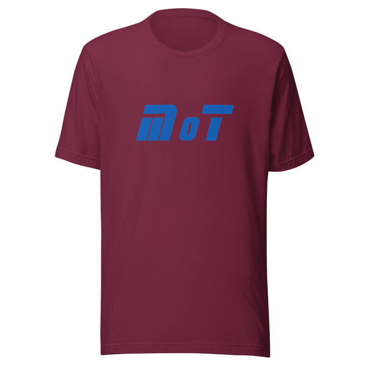 T-Shirt | MOT