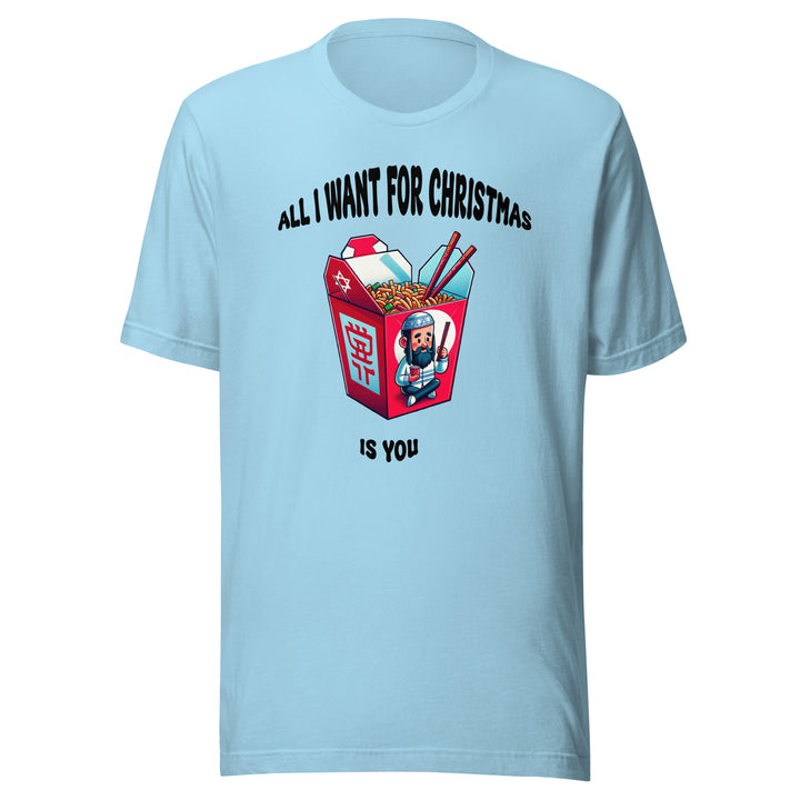 T-Shirt | Jewish Christmas