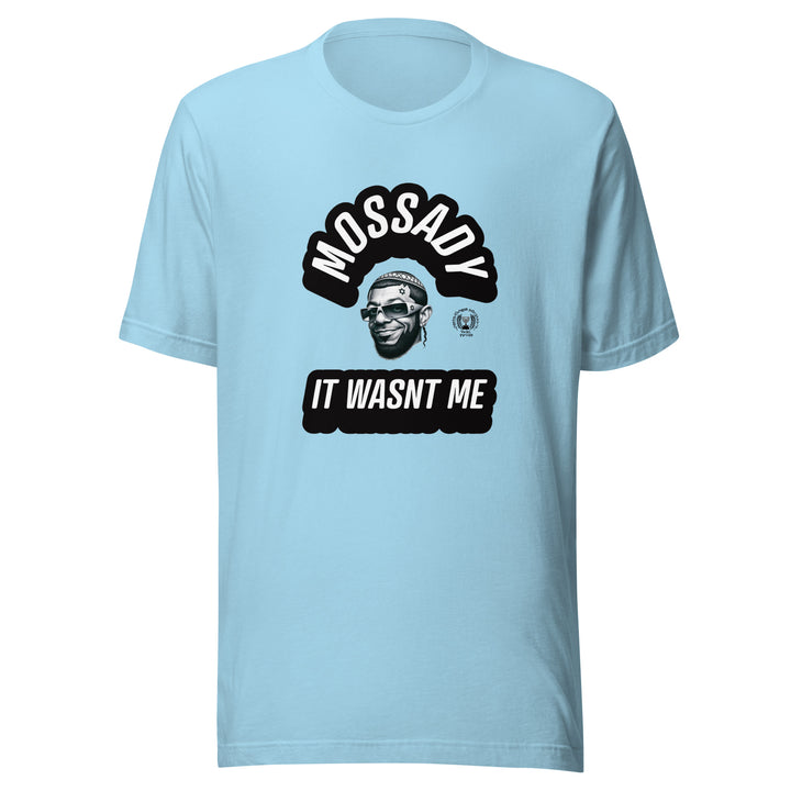 T-Shirt | Mossady