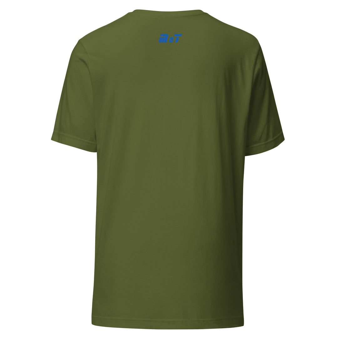 T-Shirt | We are Iconic Roles 2