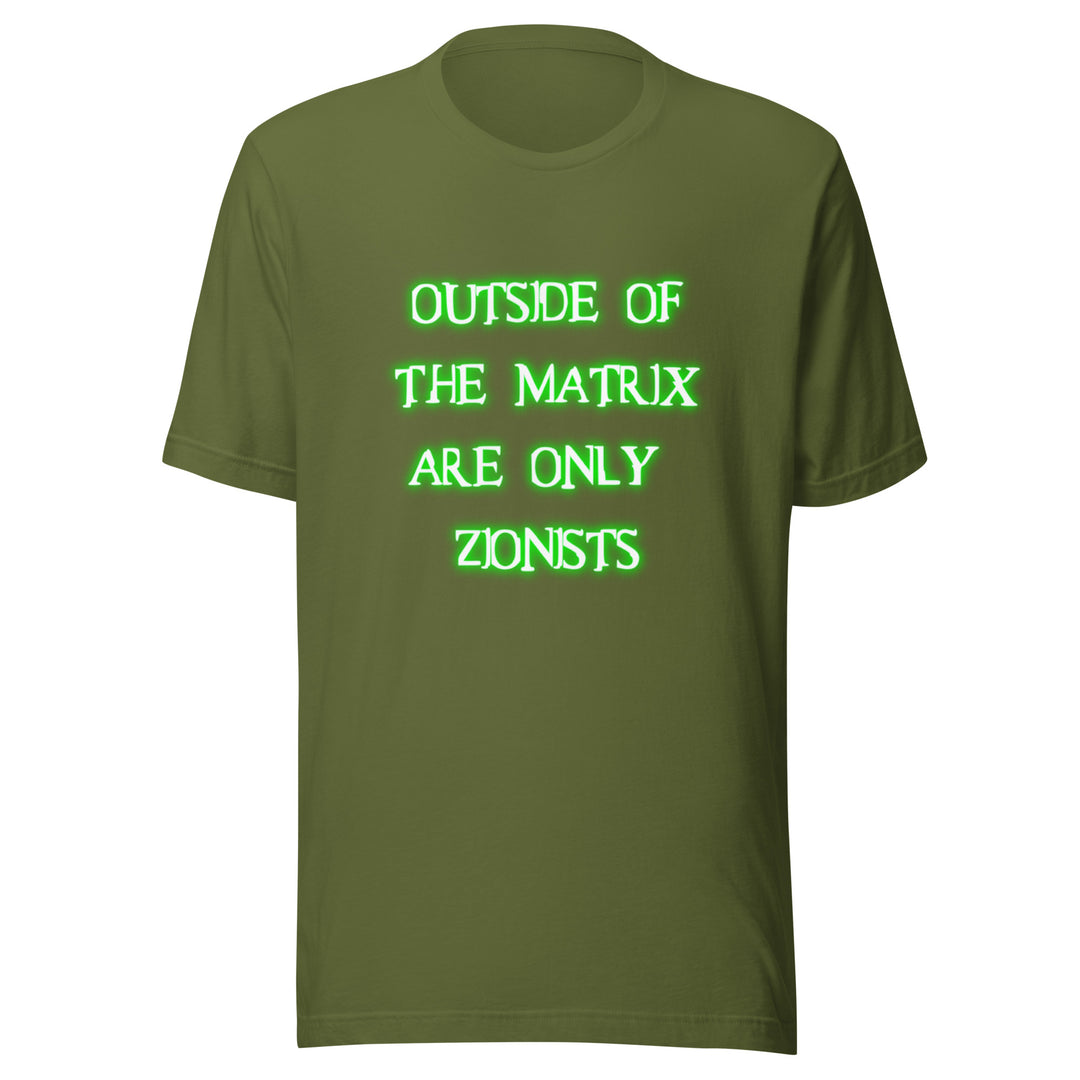 T-Shirt | Matrix