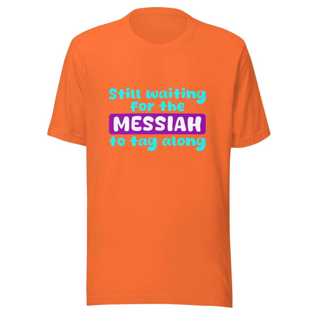 T-Shirt | Messiah