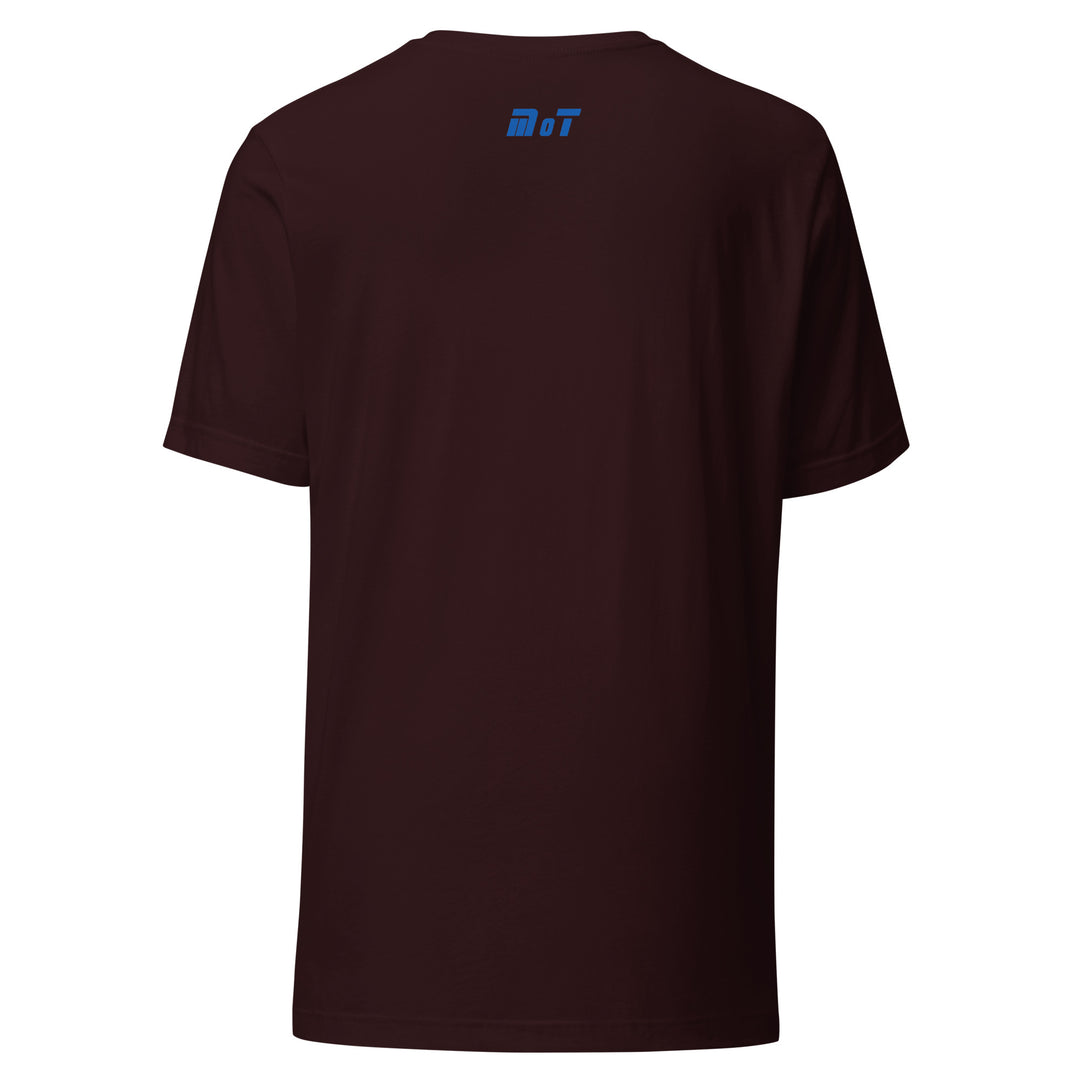 T-Shirt | We are Iconic Roles 1