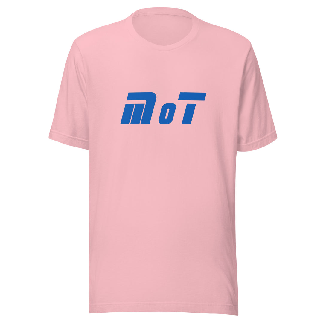 T-Shirt | MOT
