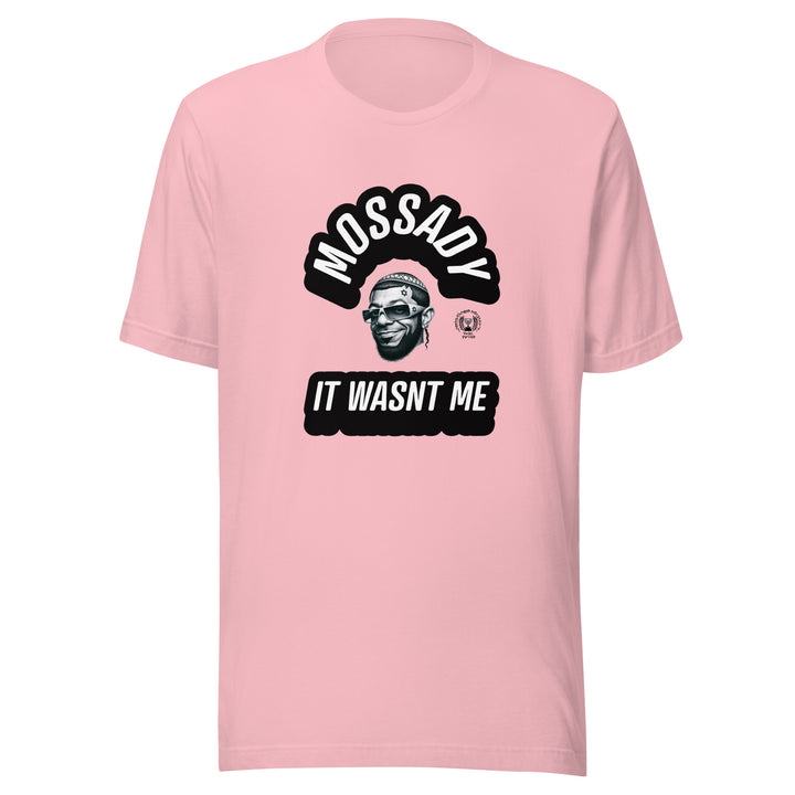 T-Shirt | Mossady