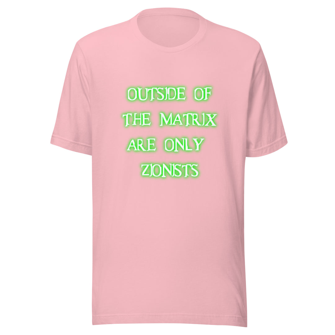 T-Shirt | Matrix