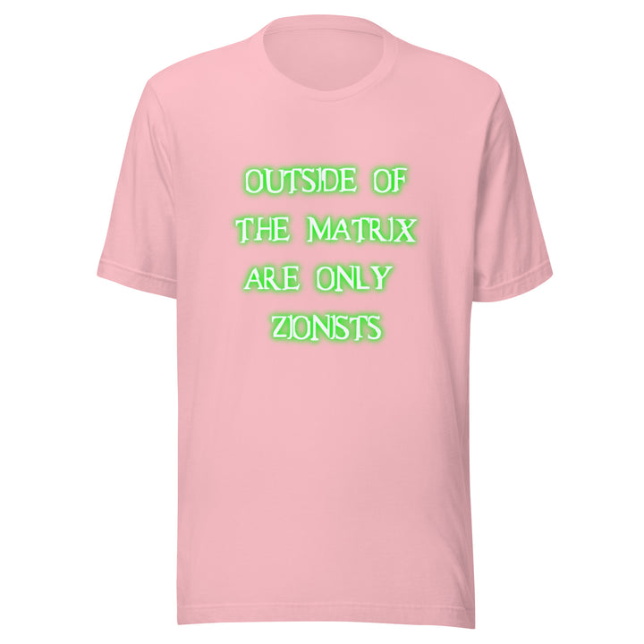 T-Shirt | Matrix