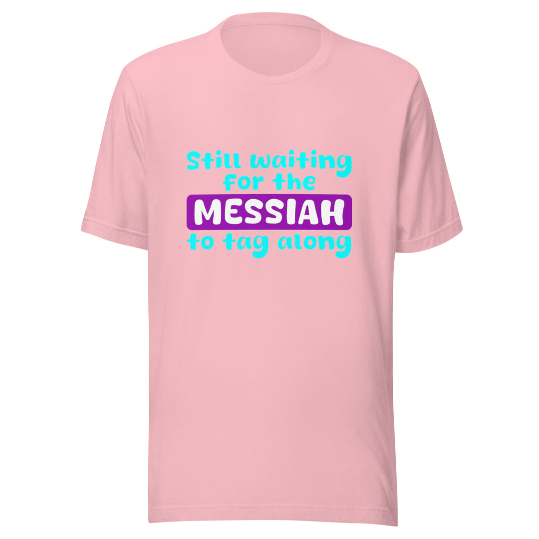 T-Shirt | Messiah