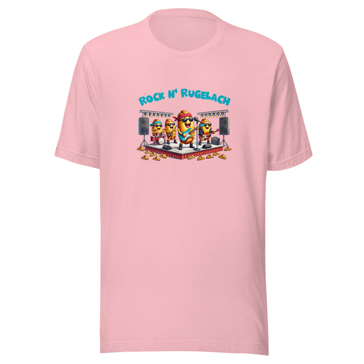 T-Shirt | Rock n' Rugelach