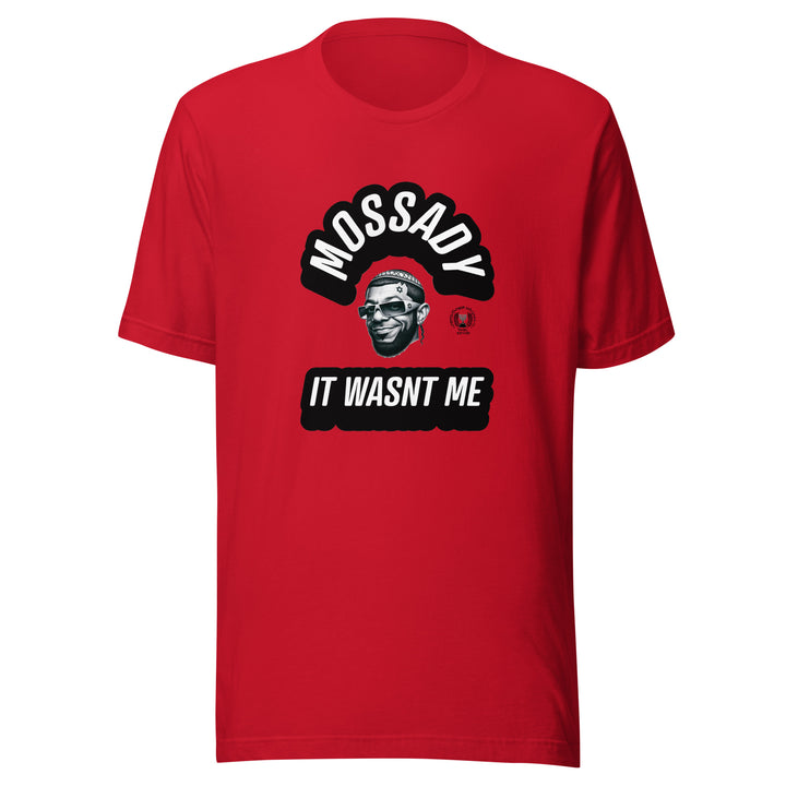 T-Shirt | Mossady