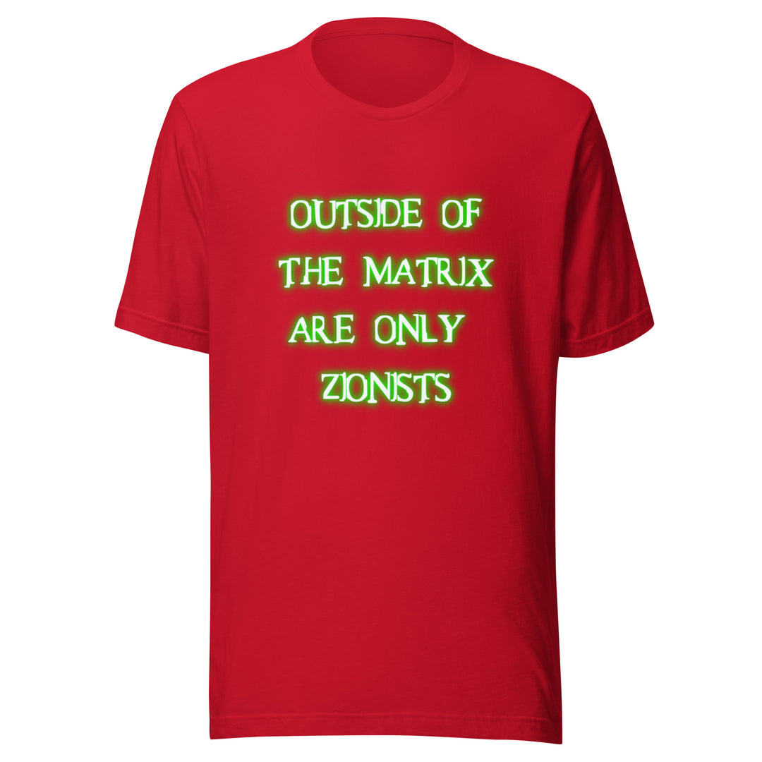 T-Shirt | Matrix