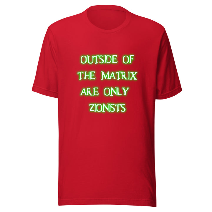 T-Shirt | Matrix