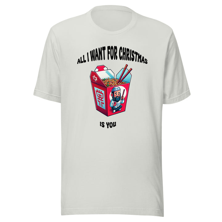 T-Shirt | Jewish Christmas