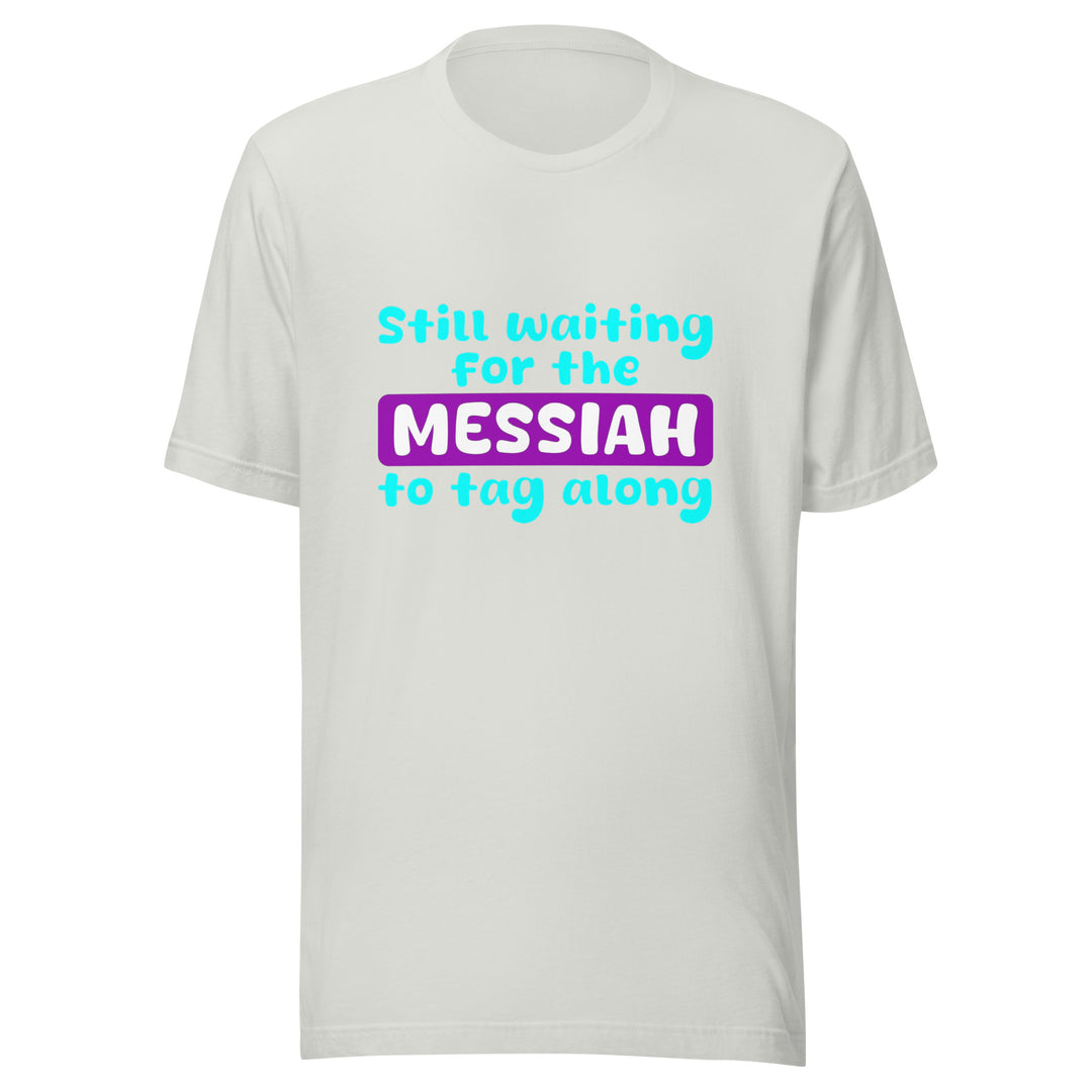 T-Shirt | Messiah