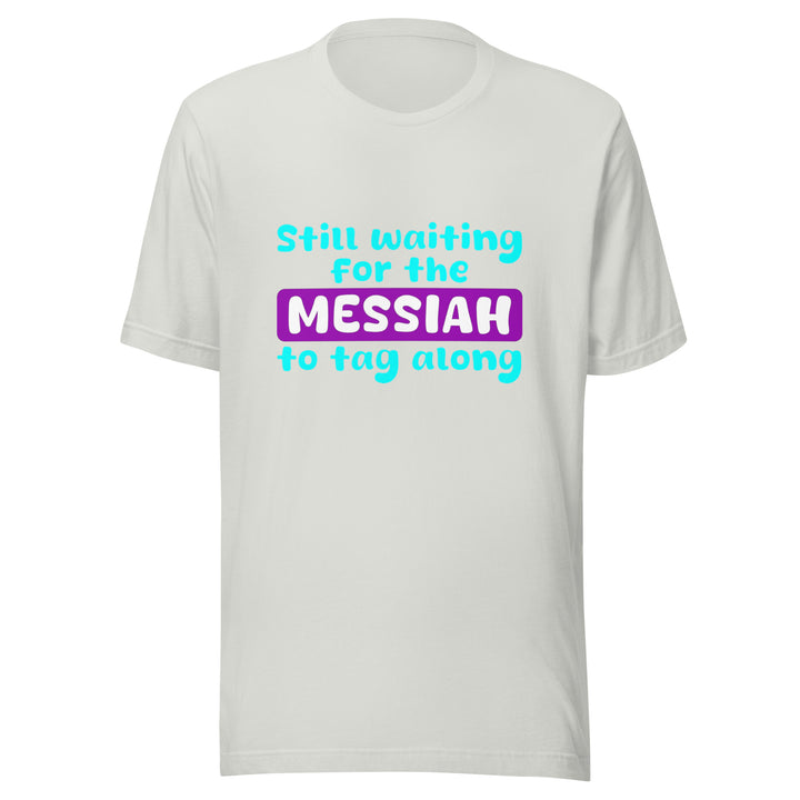 T-Shirt | Messiah