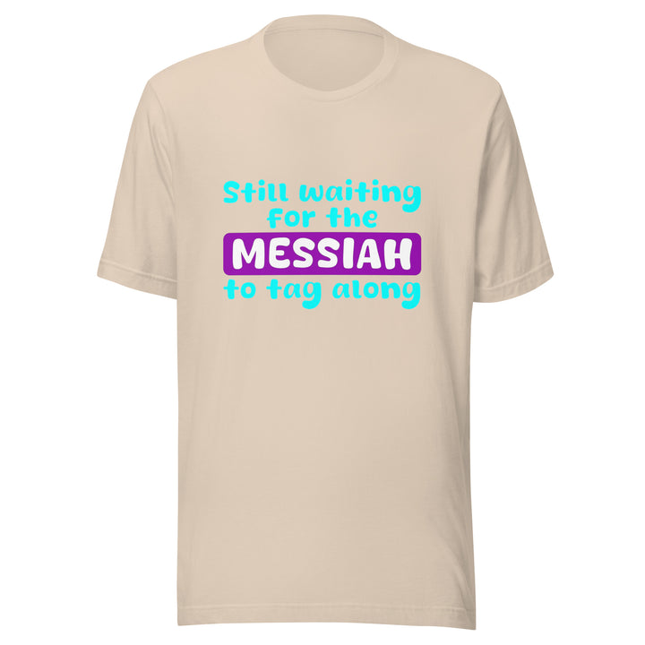 T-Shirt | Messiah