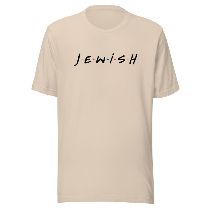 T-shirt | J.E.W.I.S.H.
