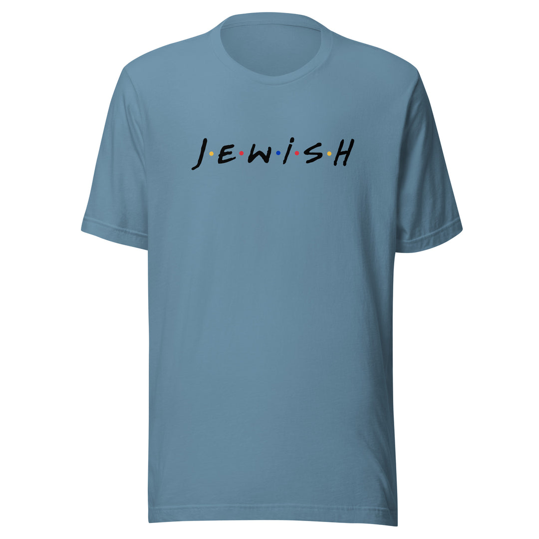 T-shirt | J.E.W.I.S.H.