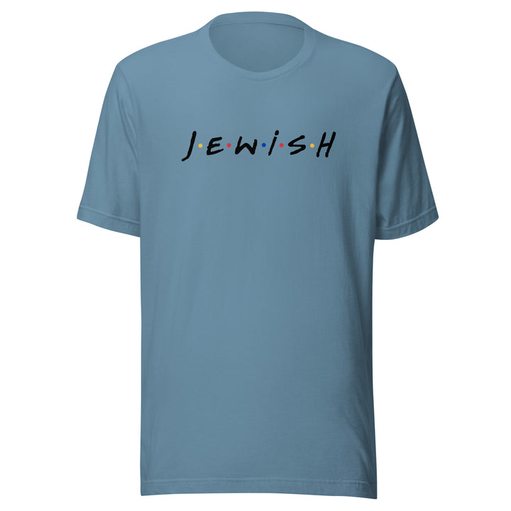 T-shirt | J.E.W.I.S.H.
