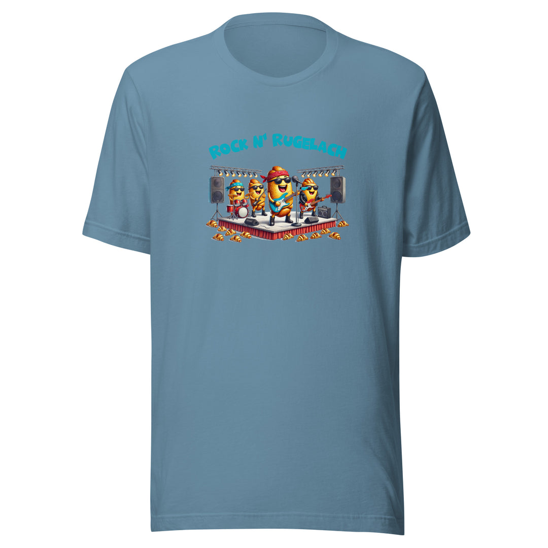 T-Shirt | Rock n' Rugelach