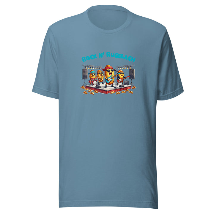 T-Shirt | Rock n' Rugelach