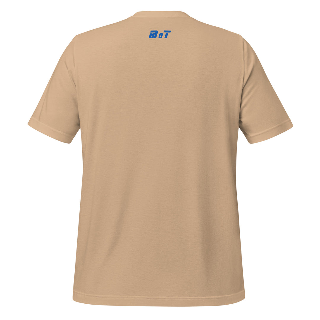 T-Shirt | Be Aware Jewish Mother