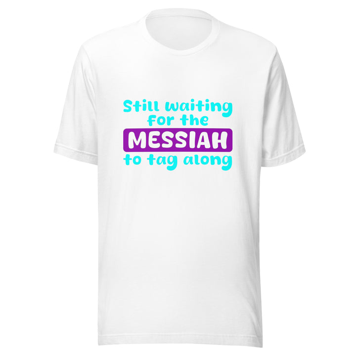 T-Shirt | Messiah